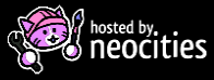 Site hosted by Neocities